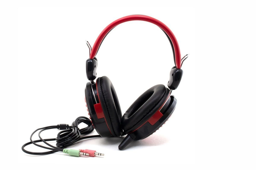 Игровая гарнитура Game Headset Q7