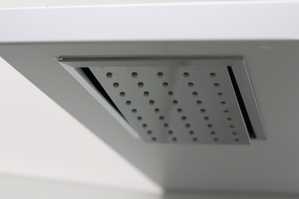 Душевая кабина Ceruttispa (ЧеруттиСпа) CHIKA901T, с низким поддоном, 90x90x225