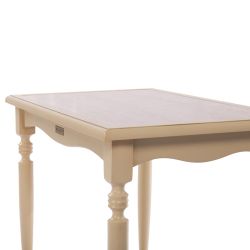 Стол Оникс 2 Айвори