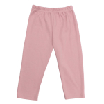 Легинсы Flower, рост 86-92 см, розовый (Крошка Я)