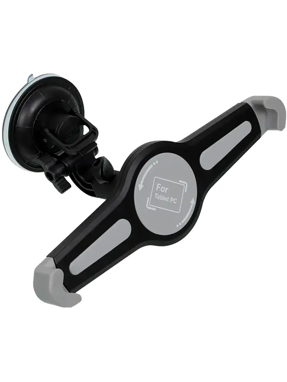 Автомобильный держатель для планшетов 9–11 дюймов