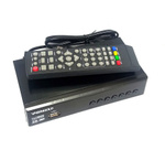 Цифровая ТВ приставка YASIN GOLD T-777 DVB-T2/C/Wi-Fi