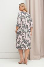 Платье Донна №39 Valentina