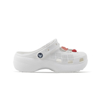Crocs Classic Platform Clog Eva