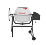 Бетоносмеситель ПАРМА Практик Б-121-ЭМ