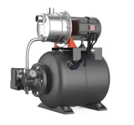 Насосная станция "LEO" EKJ-1002SA