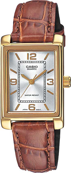 Часы Casio LTP-1234PGL-7A