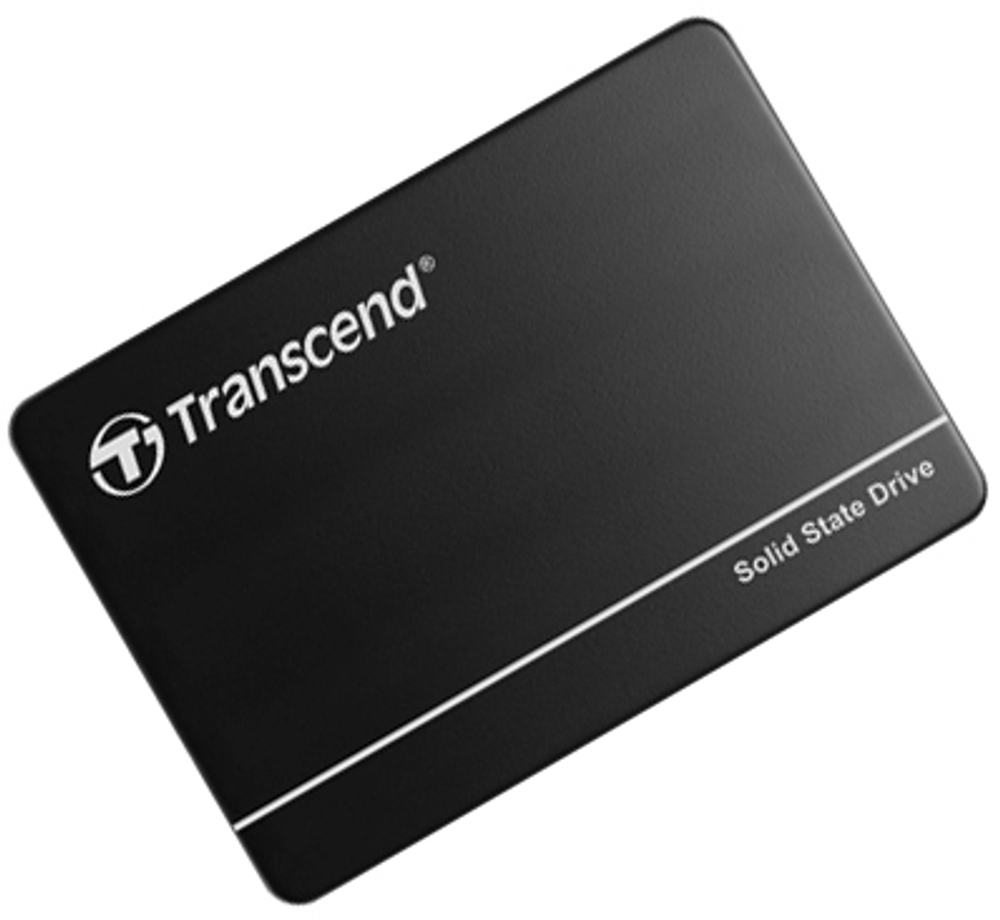 Накопитель SSD 2.5'' Transcend TS128GSSD420I 128 ГБ