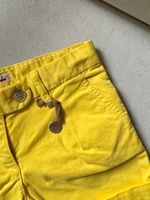 Новые хлопковые шорты Bonpoint, 98