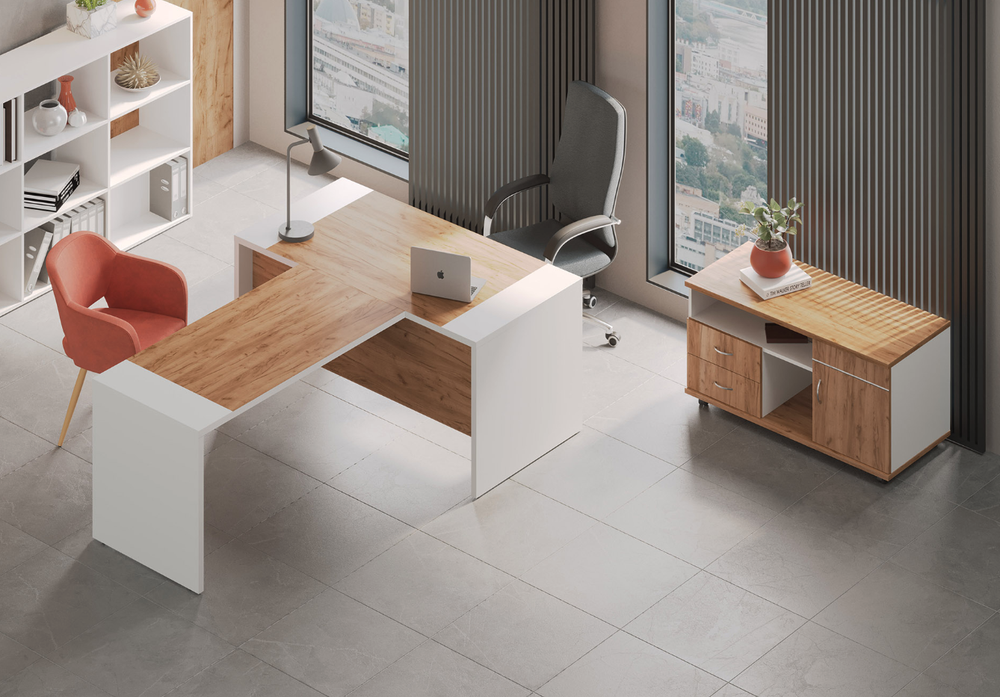 Стеллаж высокий FOIL (ФОЙЛ)