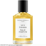 No 5 Frenesie