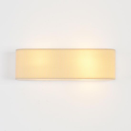 8327/4W MODERNI LN26 424 белый/бежевый, металл/текстиль/пластик Бра E14 LED 4*10W 220V GOFERA