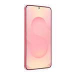 Смартфон Samsung Galaxy S25+ 12 ГБ | 512 ГБ (Коралловый | Coralred) (Snapdragon)