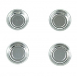 Набор тарелок FoxWeld, FIXCAP-4, магнитн, 5400