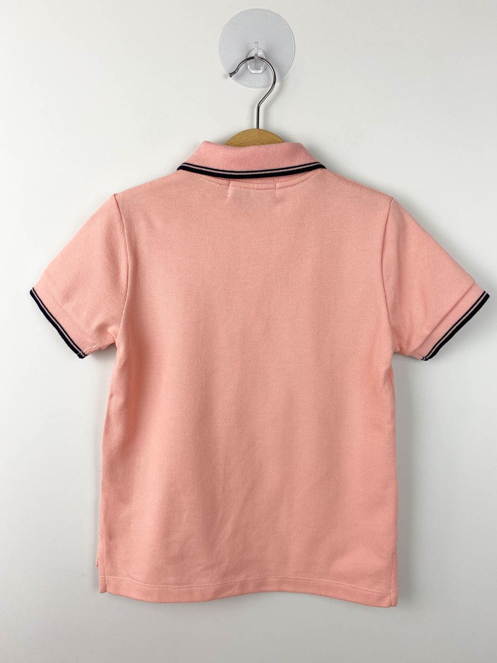 Новое поло Petit Bateau, 116