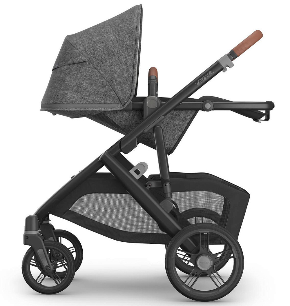 Коляска UPPAbaby Vista V3 2 в 1 Greyson
