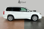 Subaru Forester, 2002 год