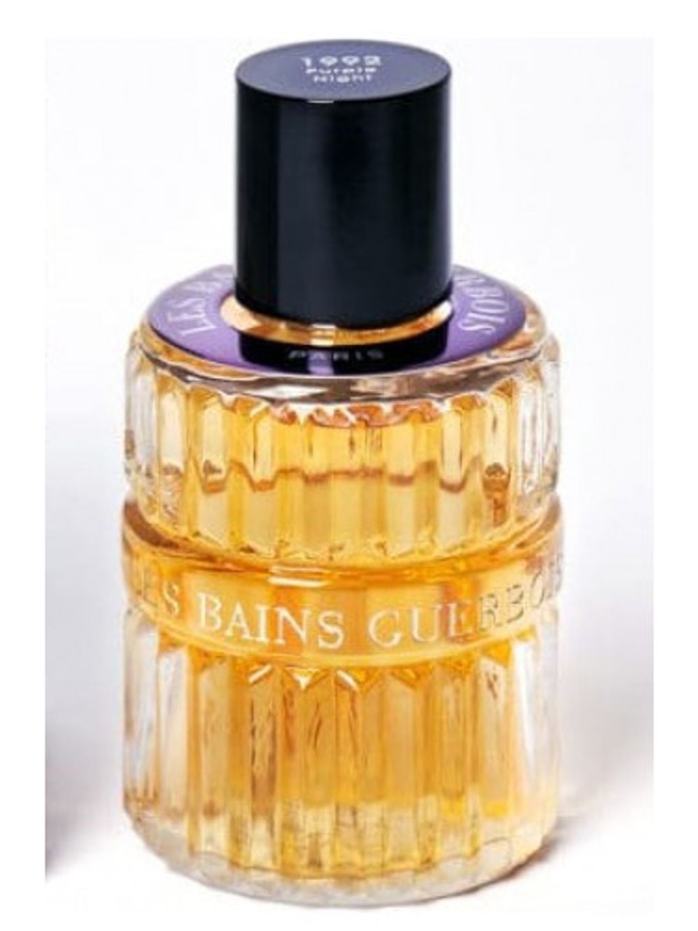 Les Bains Guerbois 1992 Purple Night