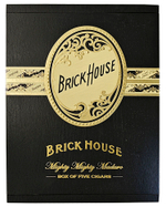 Brick House Maduro Mighty Mighty SET 5 cigars