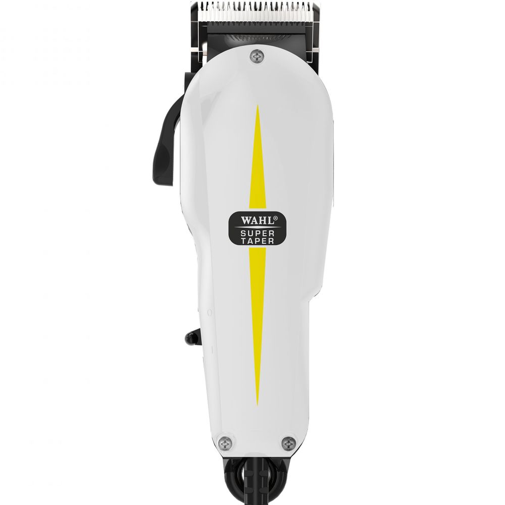 Машинка для стрижки Wahl Super Taper (8466-216H)