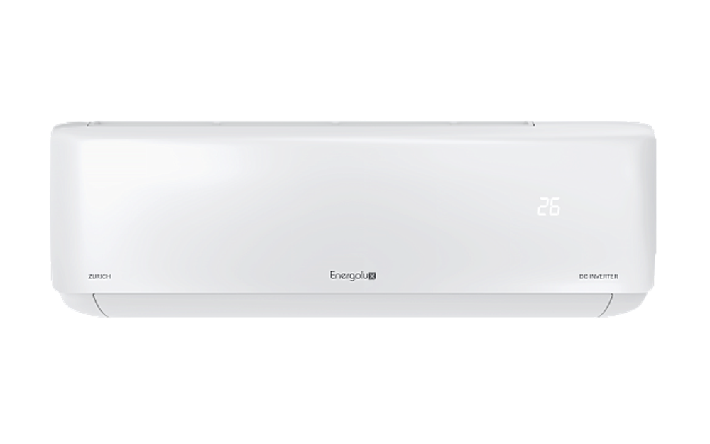 Сплит-система ENERGOLUX, ZURICH 5 Inverter, SAS07Z5-AI / SAU07Z5-AI