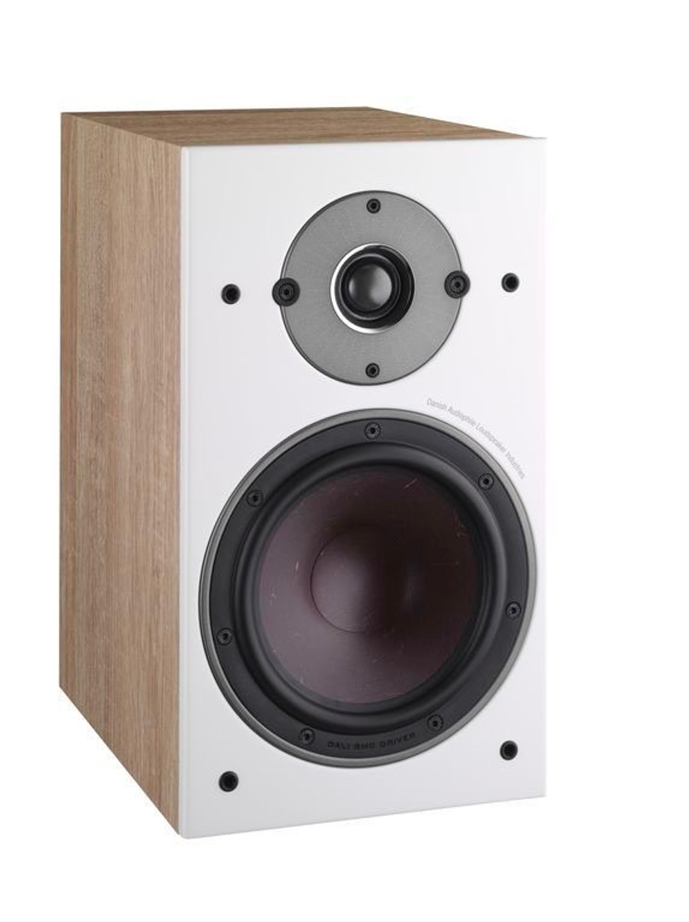 Полочная акустика Dali Oberon 3 Light Oak