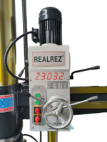 Радиально-сверлильный станок REALREZ Z3032/1000 M