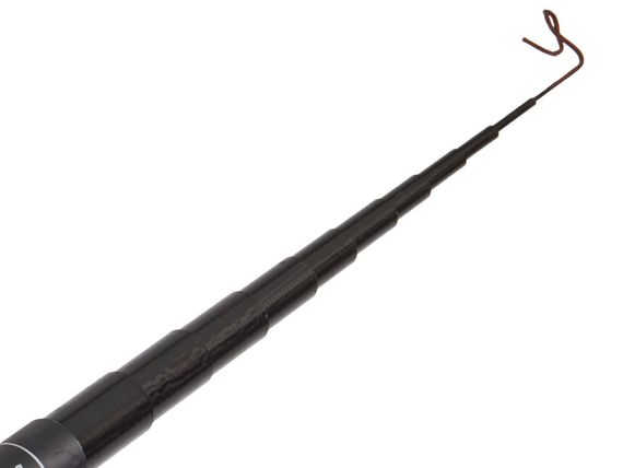 Удилище поплавочное без колец Salmo Diamond TRAVEL POLE 4.00