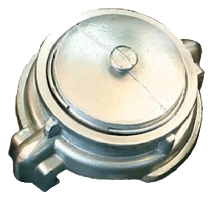 Головка пож. ГЗВ-100