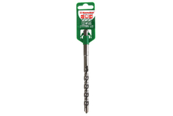 Бур Hammer Flex 201-116 SDS+  10 X 160