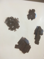 Изделия из текстолита