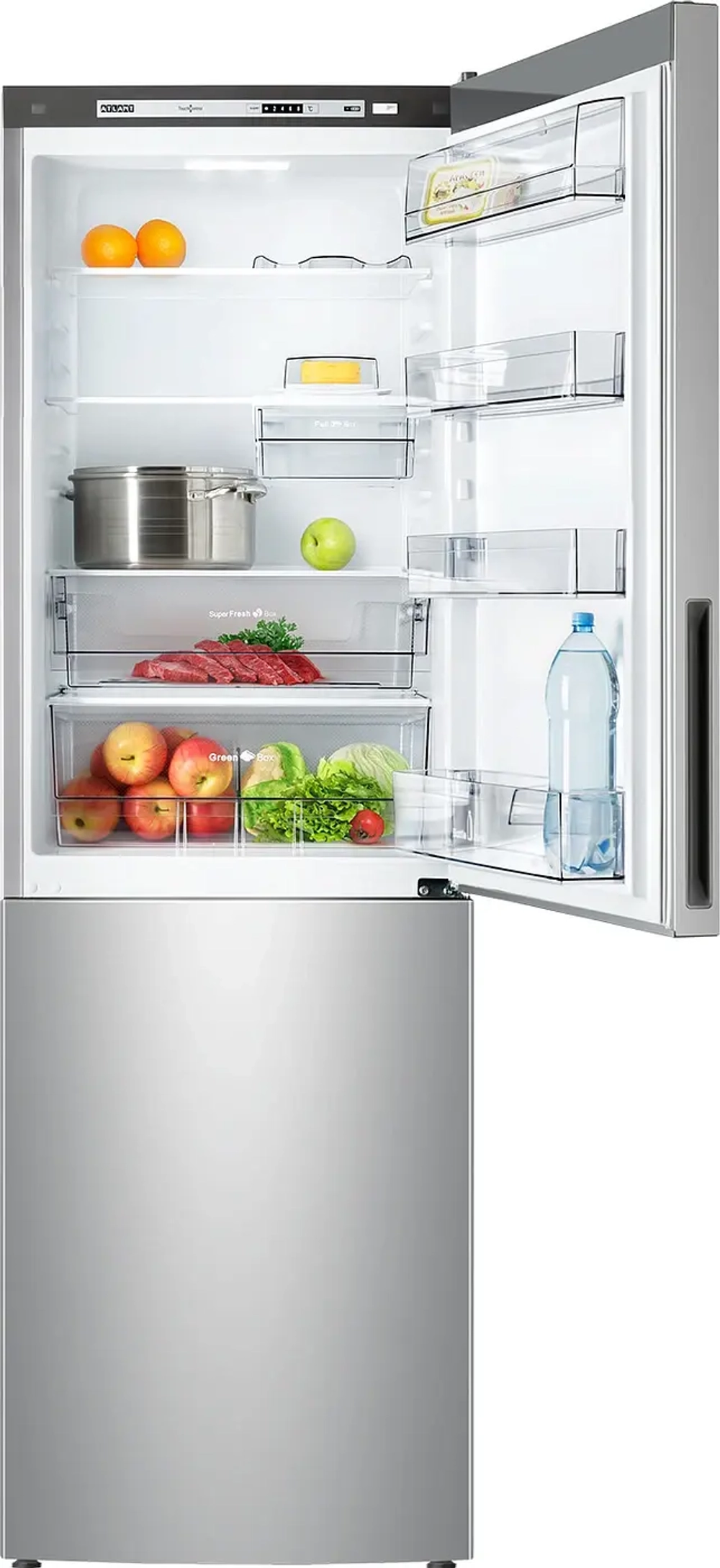 Холодильник ATLANT ХМ-4621-181