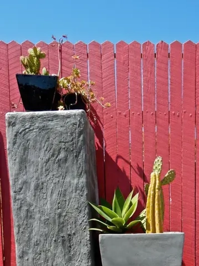 Масляная краска МА-15 сурик железный, Цвет: Красно-коричневый, 2,5 кг, Артикул: 4300000367