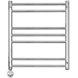 Полотенцесушитель электрический Lemark Poseidon LM42607E П7 500x600, левый/правый