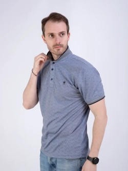 Футболка поло мужская Турция, тенниска