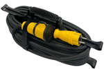 Удлинитель силовой iTOK i-CONNECT-COLOR-SUR-PVS-315-1-44-40-YELLOW