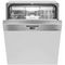 Встраиваемая посудомоечная машина Miele G 5000 SCi