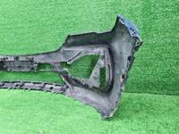 Бампер передний Geely Monjaro (2021-н.в.)