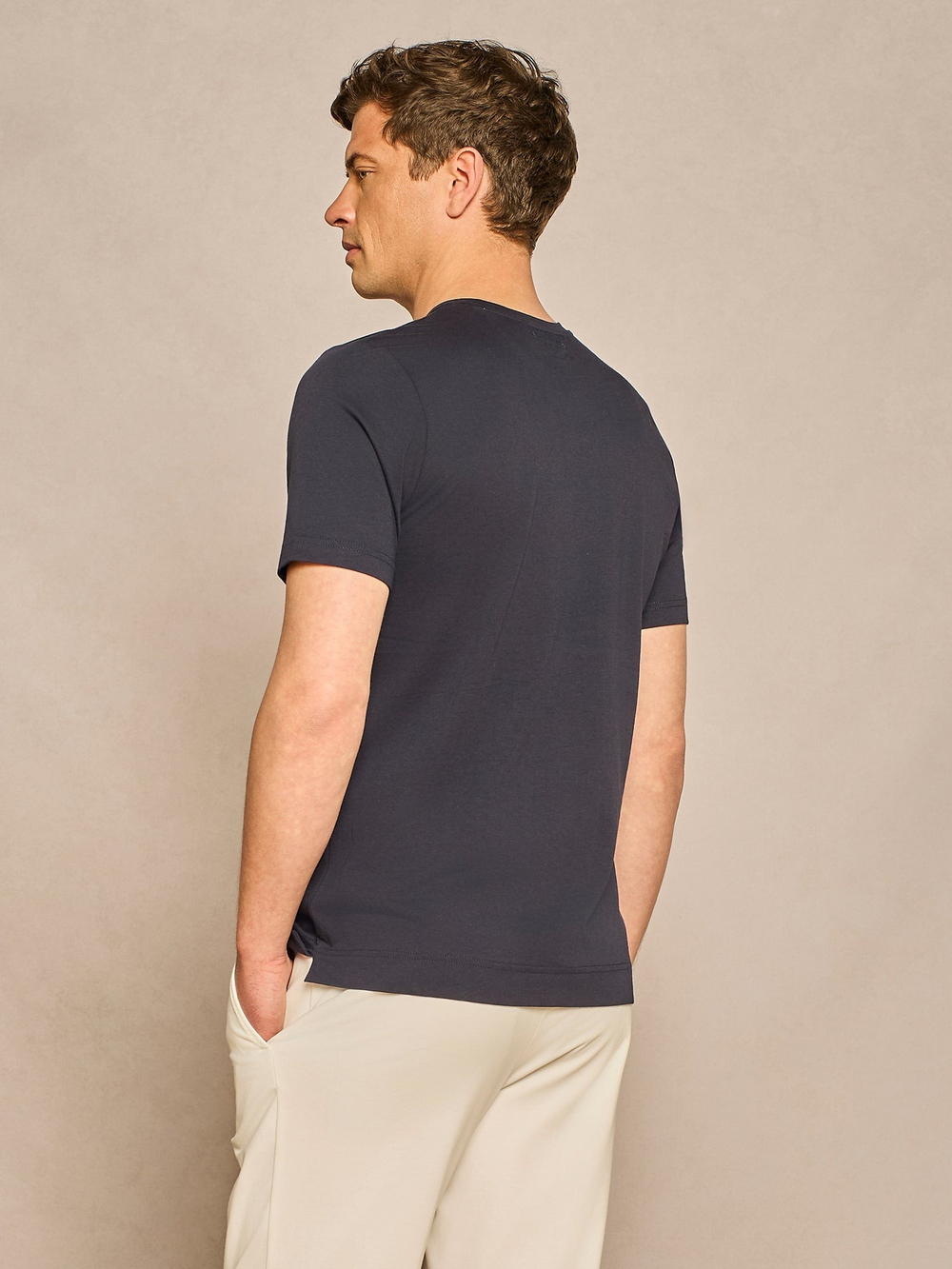 Футболка мужская PAUL TAYLOR