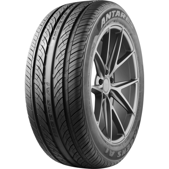 Pirelli 225/55R17 101V Ingens A1 TL RFT M+S