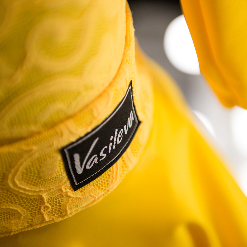 рейтинговое платье