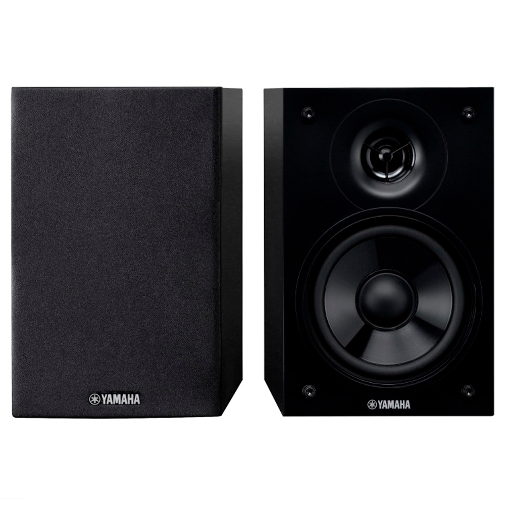 Yamaha NS-BP102 Black (пара)