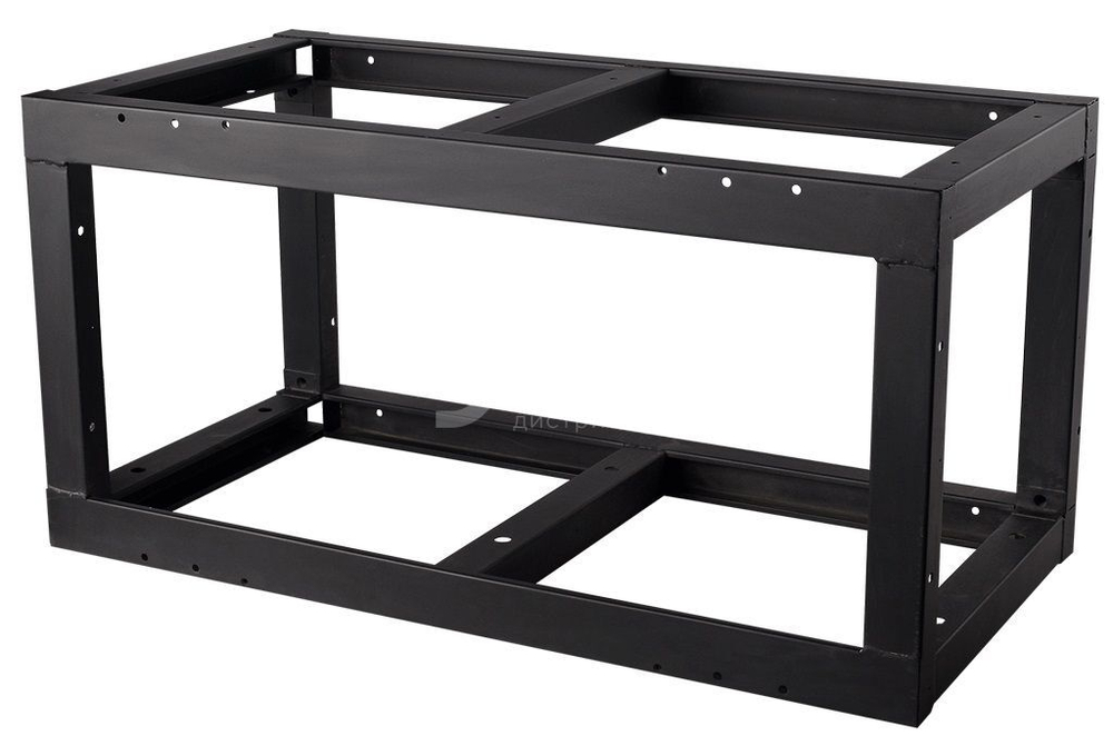 Цоколь (к шкафу) Lanmaster LAN-DC-CB-6x10-PL2