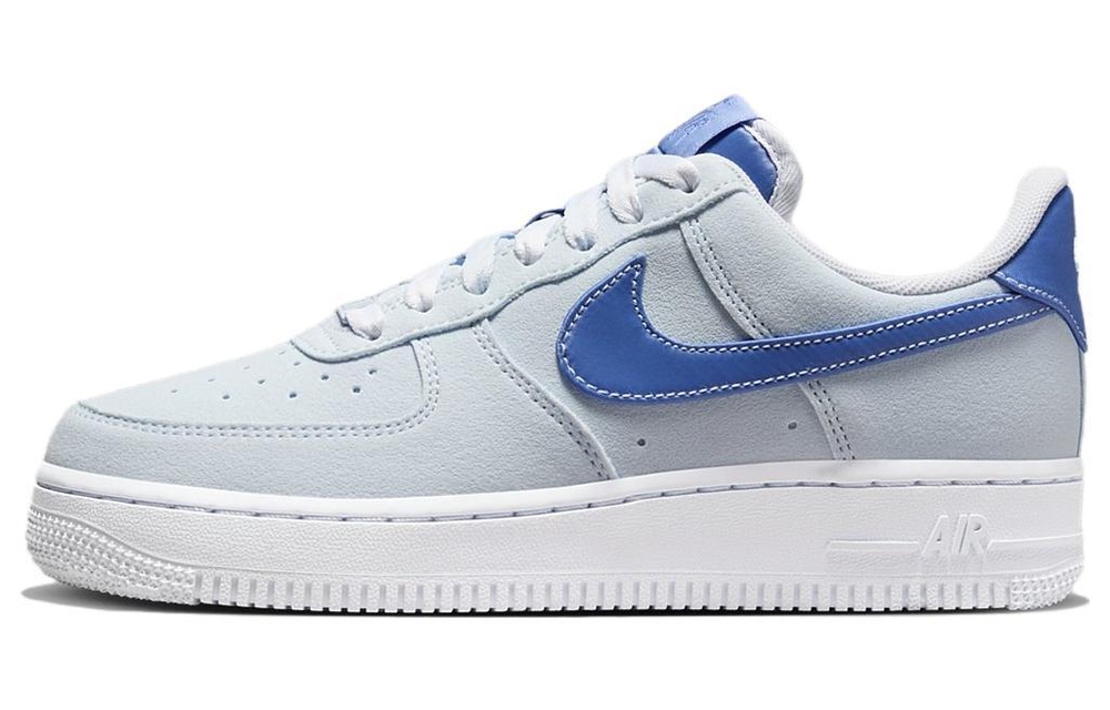 Кроссовки Nike Air Force 1 Low '07 (Женская размерная сетка)