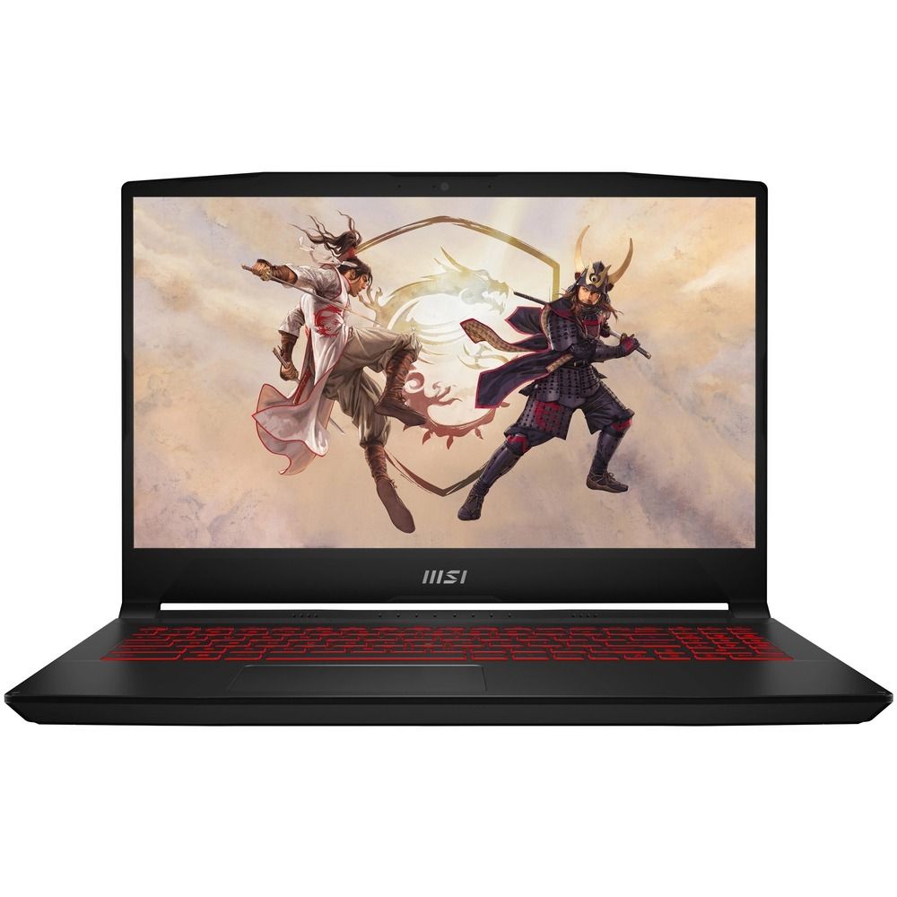 Ноутбук MSI Katana GF66 12UВ-227, 15.6&amp;quot; (1920x1080) IPS 144Гц/Intel Core i7-12700H/16ГБ DDR4/1ТБ SSD/GeForce RTX 3050 Ti 4ГБ/Без ОС, черный [9S7-158422-227]