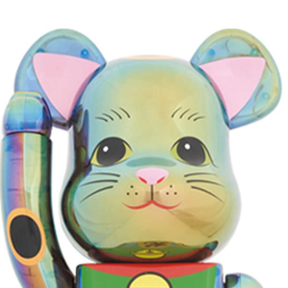 Дизайнерские игрушки BE@RBRICK 70cm, 2651480-610282284