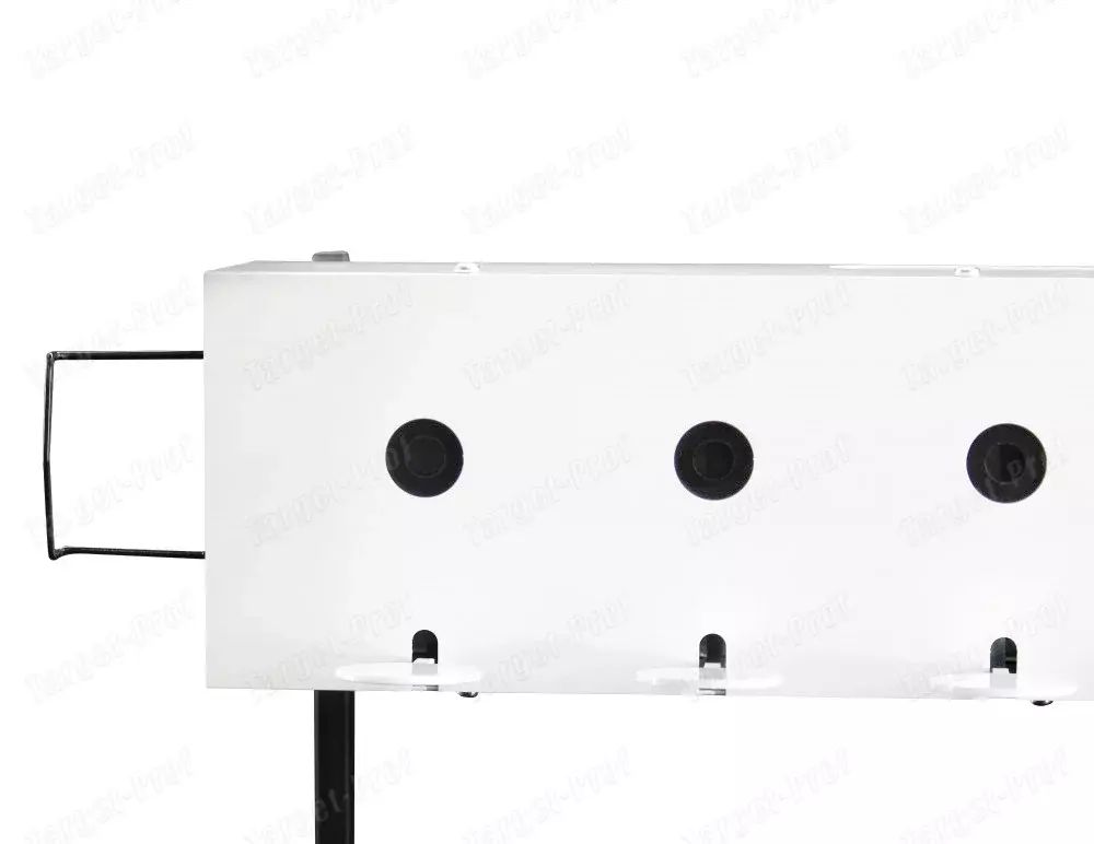 Мишенная установка для биатлона 30/15 мм ПОД ЗАКАЗ