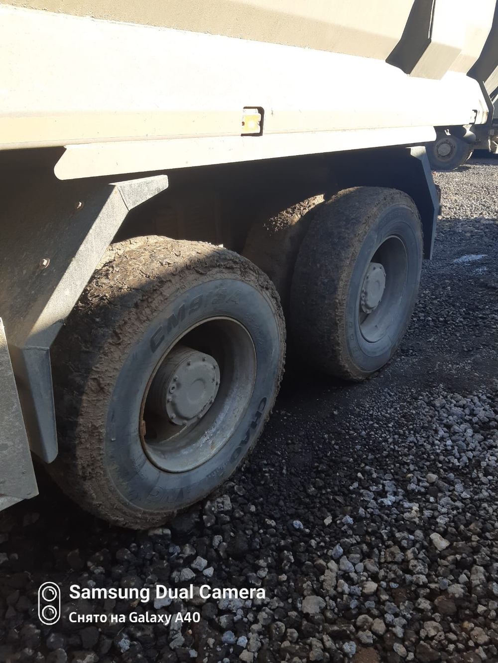 FAW J6 8x4 Самосвал CA3310P66K24T4Е4 (Дизельный, 11,1 л, 390 л.с., МТ)