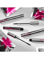 DARLING*, Термостойкая тушь Lash Cocoon, коричневая 02
