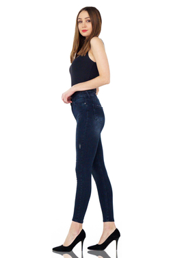 LIGVIANNI  Джинсы Skinny FIT Jeans